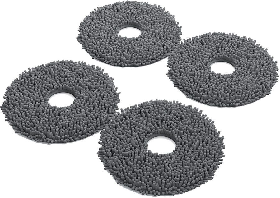 Philips HomeRun 5000 XV1452 10 dweilpads