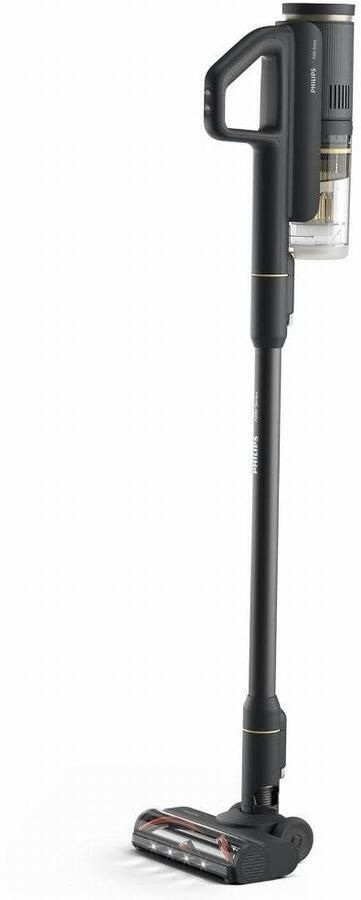 Philips XW7264 11 Steelstofzuiger zonder zak Zwart