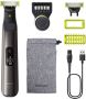 Philips OneBlade Pro 360 Face & Body QP6552 15 trimmer scheerapparaat en styler - Thumbnail 2