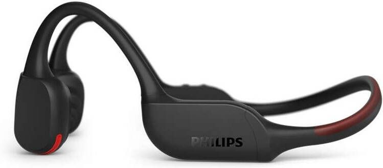 Philips TAA7607BK bluetooth On-ear hoofdtelefoon zwart