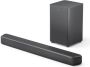 Philips 2.1 TAB5309 10 | Soundbars | 4895229136779 - Thumbnail 4