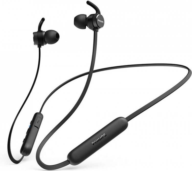 Philips TAE1205 draadloze in-ear hoofdtelefoon