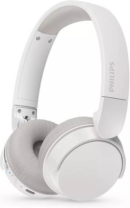 Philips TAH3209 00 bluetooth On-ear hoofdtelefoon wit