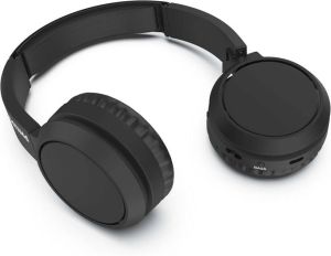 Philips TAH4205BK 00 bluetooth On-ear hoofdtelefoon zwart
