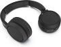 Philips TAH4205 Zwart | Noise Cancelling headsets | Beeld&Geluid Koptelefoons | 4895229109698 - Thumbnail 2