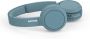 Philips TAH4205BL 00 bluetooth On-ear hoofdtelefoon blauw - Thumbnail 3