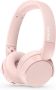 Philips TAH4209 00 bluetooth On-ear hoofdtelefoon roze - Thumbnail 3