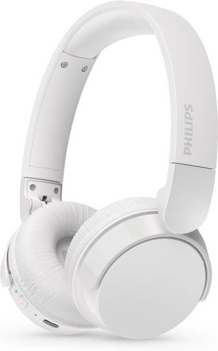 Philips TAH4209 00 bluetooth On-ear hoofdtelefoon wit