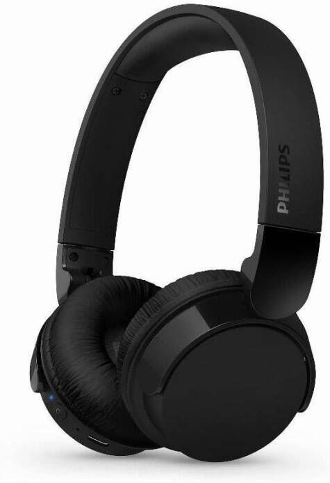 Philips On Ear TAH4209BK 00 | Draadloze koptelefoons | 4895229139732 - Foto 10