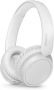 Philips TAH5209 00 bluetooth Over-ear hoofdtelefoon wit - Thumbnail 3