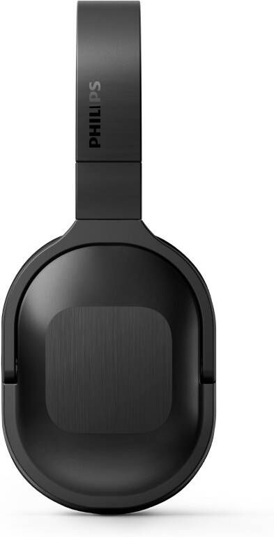 Philips TAH6506BK 00 bluetooth On-ear hoofdtelefoon zwart