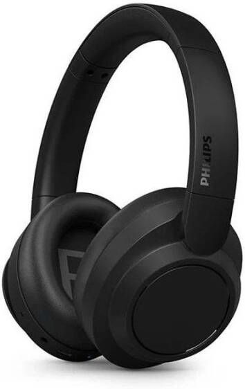 Philips TAH6509 bluetooth Over-ear hoofdtelefoon zwart