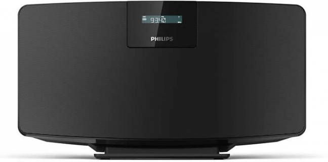 Philips Audio Home System TAM2505 10 | Mini-&Microketens | Beeld&Geluid Audio | 4895229103160