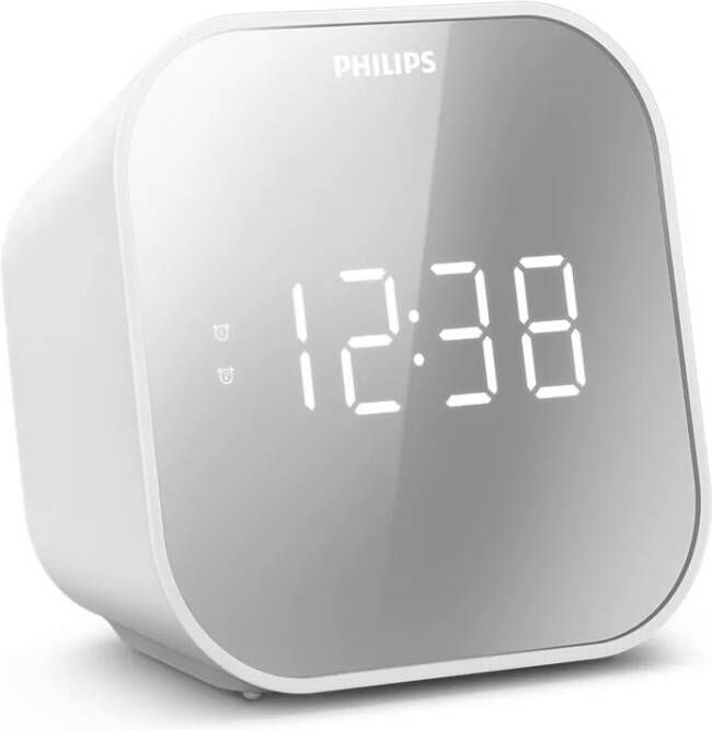 Philips Klokradio TAR4406 12 | Wekkers | Huishouden&Woning Accessoires&Decoratie | 4895229116658
