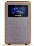 Philips TAR5005 Wekkerradio met DAB+ - Thumbnail 2