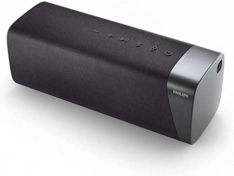 Philips TAS7505 00 Bluetooth speaker Grijs