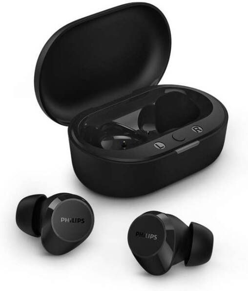 Philips In Ear TAT1209BK | True Wireless oordopjes | 4895229138056