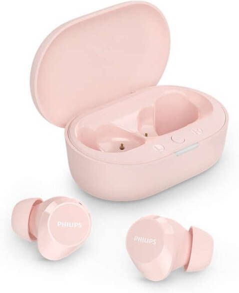 Philips TAT1209PK 00 Oordopjes Roze