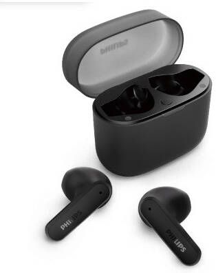 Philips TAT2139BK 00 in-ear oordopjes