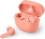 Philips draadloze in-ear oordopjes TAT2206PK 00 (Roze) - Thumbnail 2