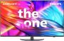 Philips The One 43PUS8909 12 | 4K Ultra HD TV's | Beeld&Geluid Televisies | 8718863040898 - Thumbnail 3