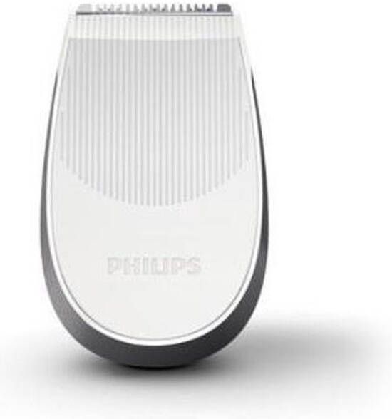 Philips Trimmer opzetstuk baardstyler wit s7780 s7920 s7520 Tondeuse