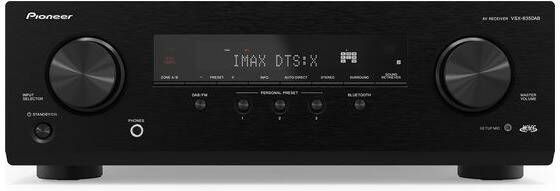 Pioneer VSX-835DAB Receiver