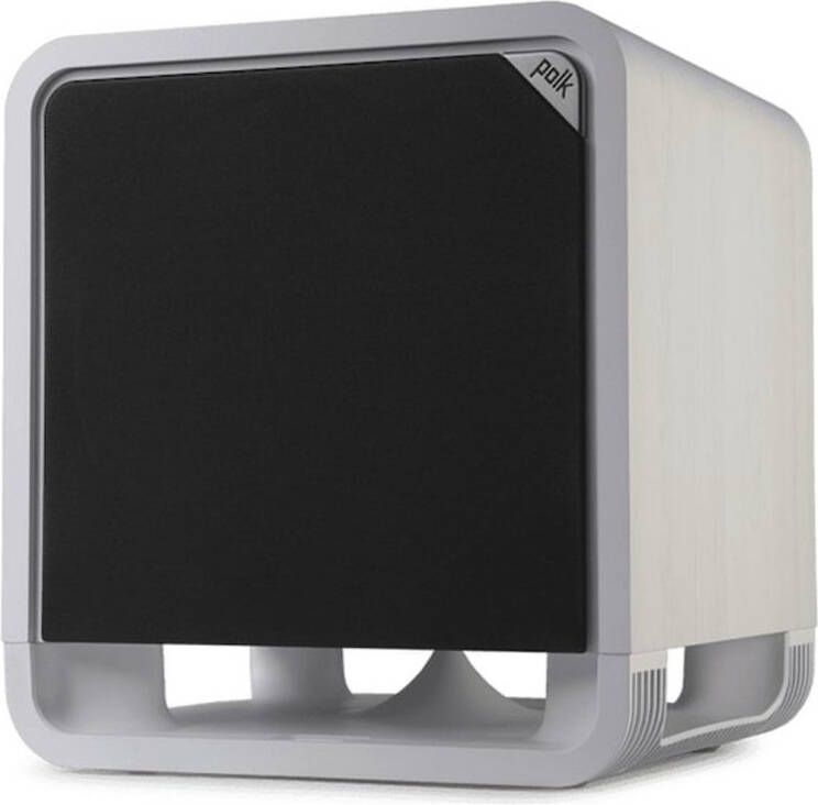 Polk HTS 10 Subwoofer Wit