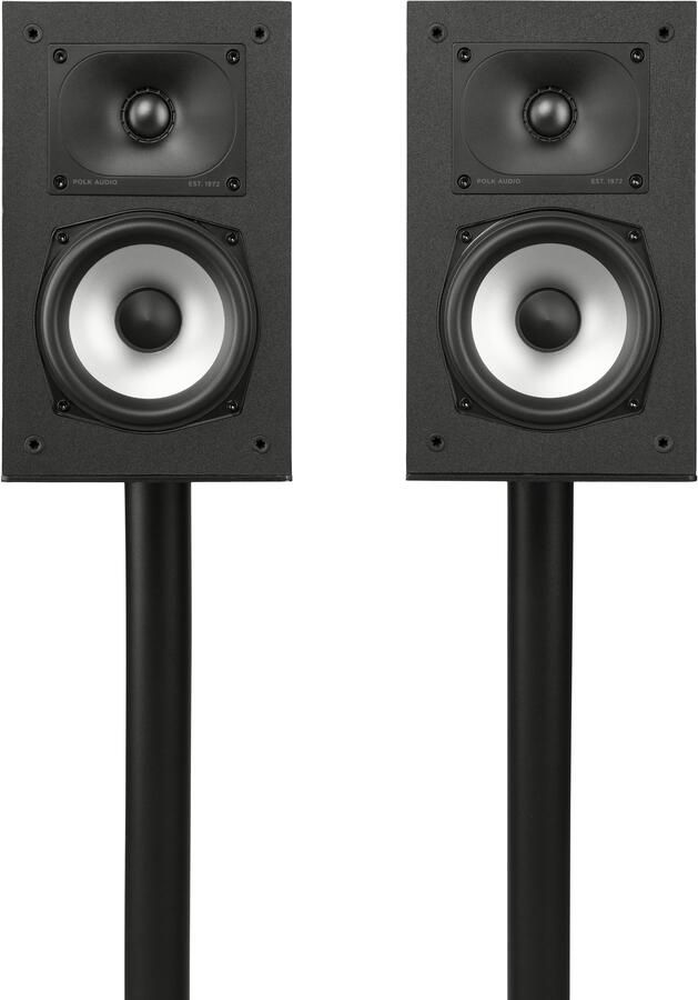 Polk Monitor XT15 boekenplankspeakers (paar)