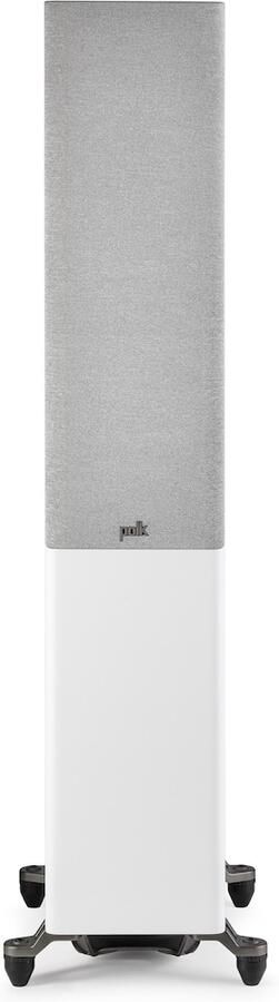 Polk R600 Prijs Per Stuk Vloerstaande speaker Wit