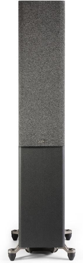 Polk R600 Prijs Per Stuk Vloerstaande speaker Zwart
