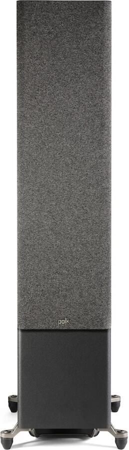 Polk R700 Prijs Per Stuk Vloerstaande speaker Zwart
