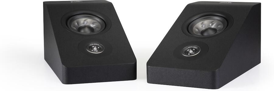 Polk Reserve R900HT hoogtespeakers voor Dolby Atmos