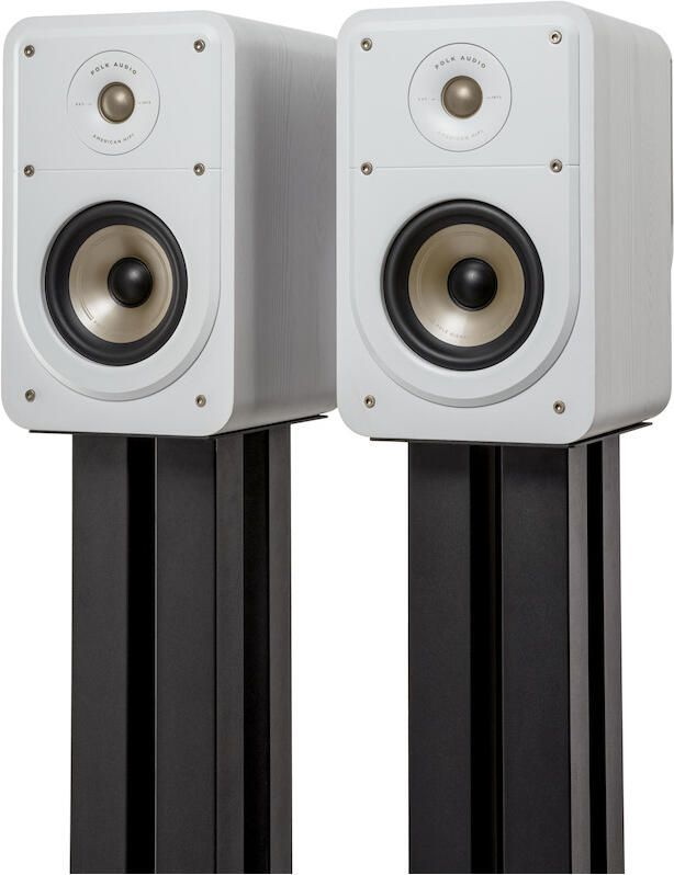 Polk Signature Elite ES15 surround speakers (paar)