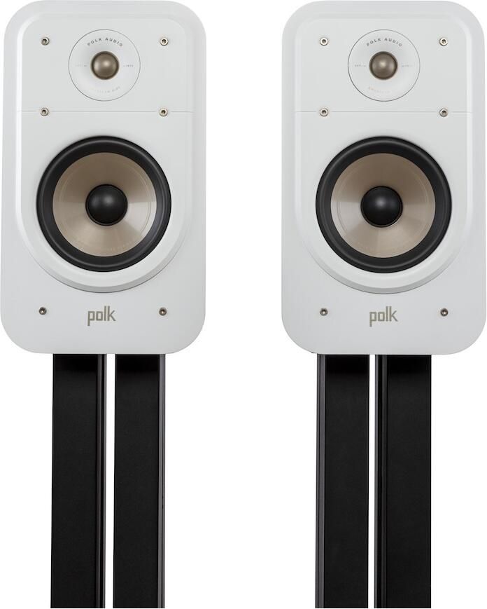 Polk Signature Elite ES20 surround speakers (paar)