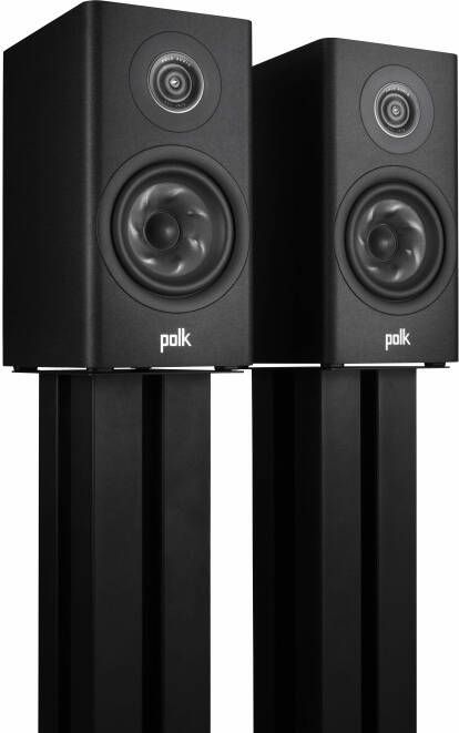 Polk Reserve R100 boekenplankspeakers (paar)