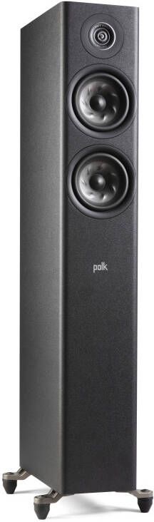 Polk R500 PER STUK Vloerstaande speaker Zwart