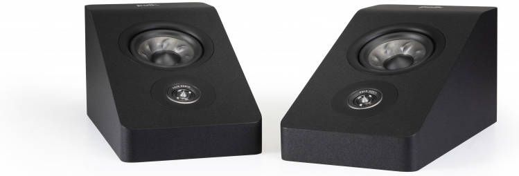 Polk Reserve R900HT hoogtespeakers voor Dolby Atmos