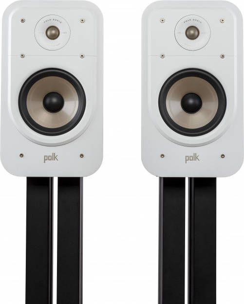 Polk Signature Elite ES20 surround speakers (paar)