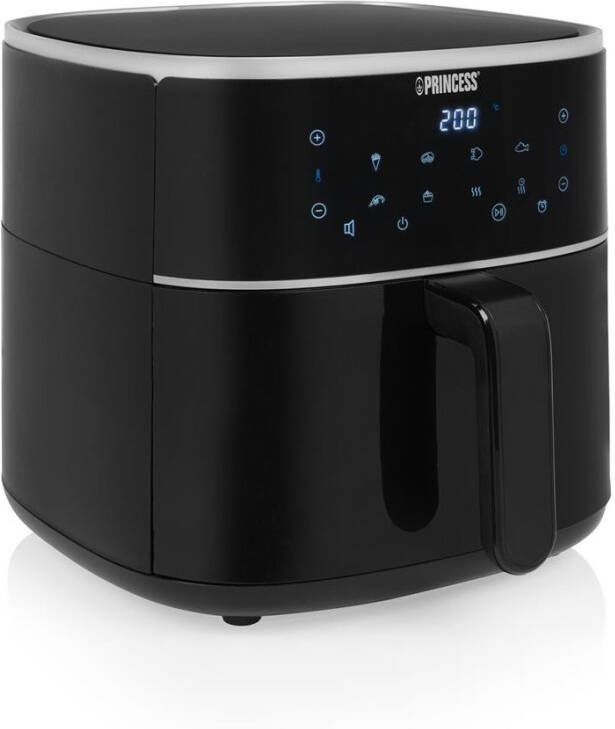 Princess 182244 Airfryer Zwart