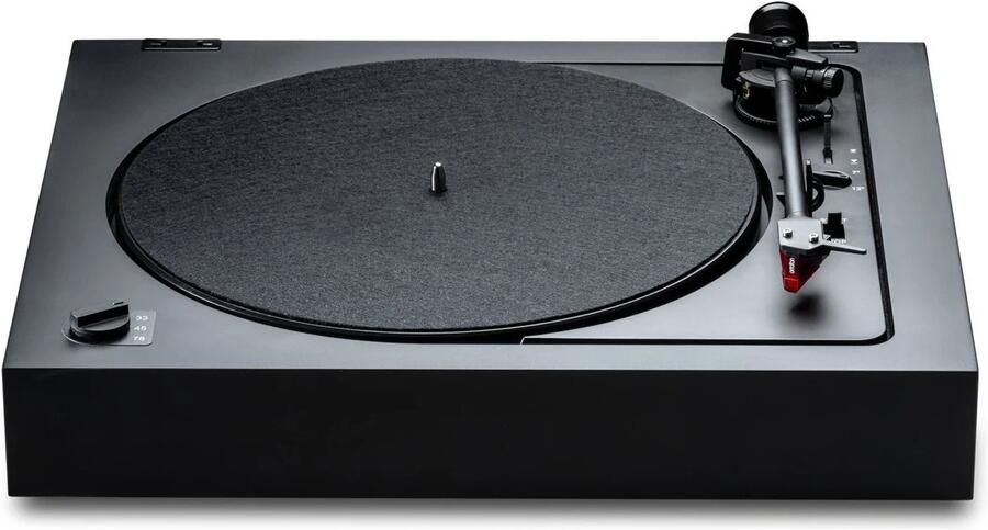 Pro-Ject Platenspeler A2 | Hifi componenten | 9120129861069