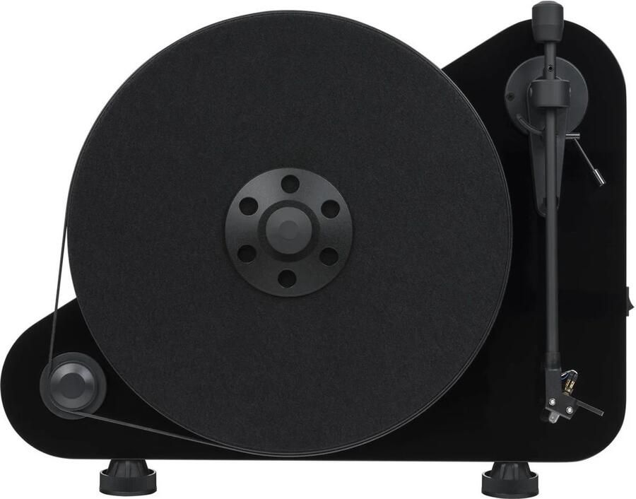 Pro-Ject Platenspeler VTEBTRB | Hifi componenten | 9120071651893
