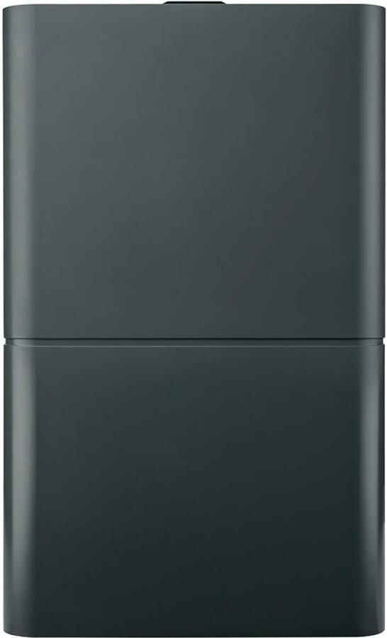 Qlima Ontvochtiger D812 Smart | Luchtbehandeling | Huishouden&Woning Klimaatbeheersing | 8713508793023 - Foto 3