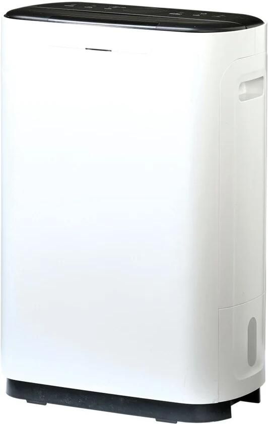 Qlima DD 808 Luchtontvochtiger Wit