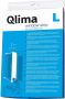 Qlima Window fitting KIT Large Klimaat accessoire Wit - Thumbnail 1