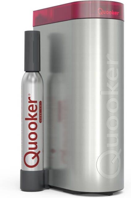 Quooker Reservoir CUBE | elektronica en media | Accessoires&Toebehoren Spoelen toebehoren | 8720823104076 - Foto 3