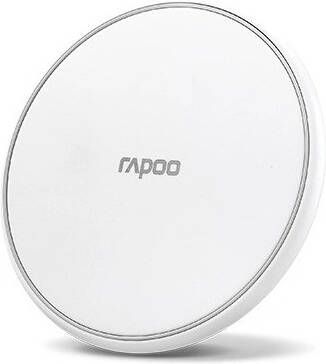 Rapoo Inductielader QI XC100 Oplader Wit