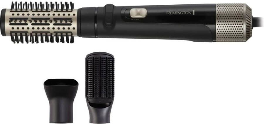 Remington AS7580 Krulborstel Zwart