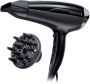 Remington D5215 Pro Air Shine Haardroger Zwart - Thumbnail 2