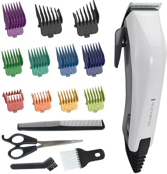Remington HC5035 Colour Cut 16-Delige Tondeuse Set - Foto 2